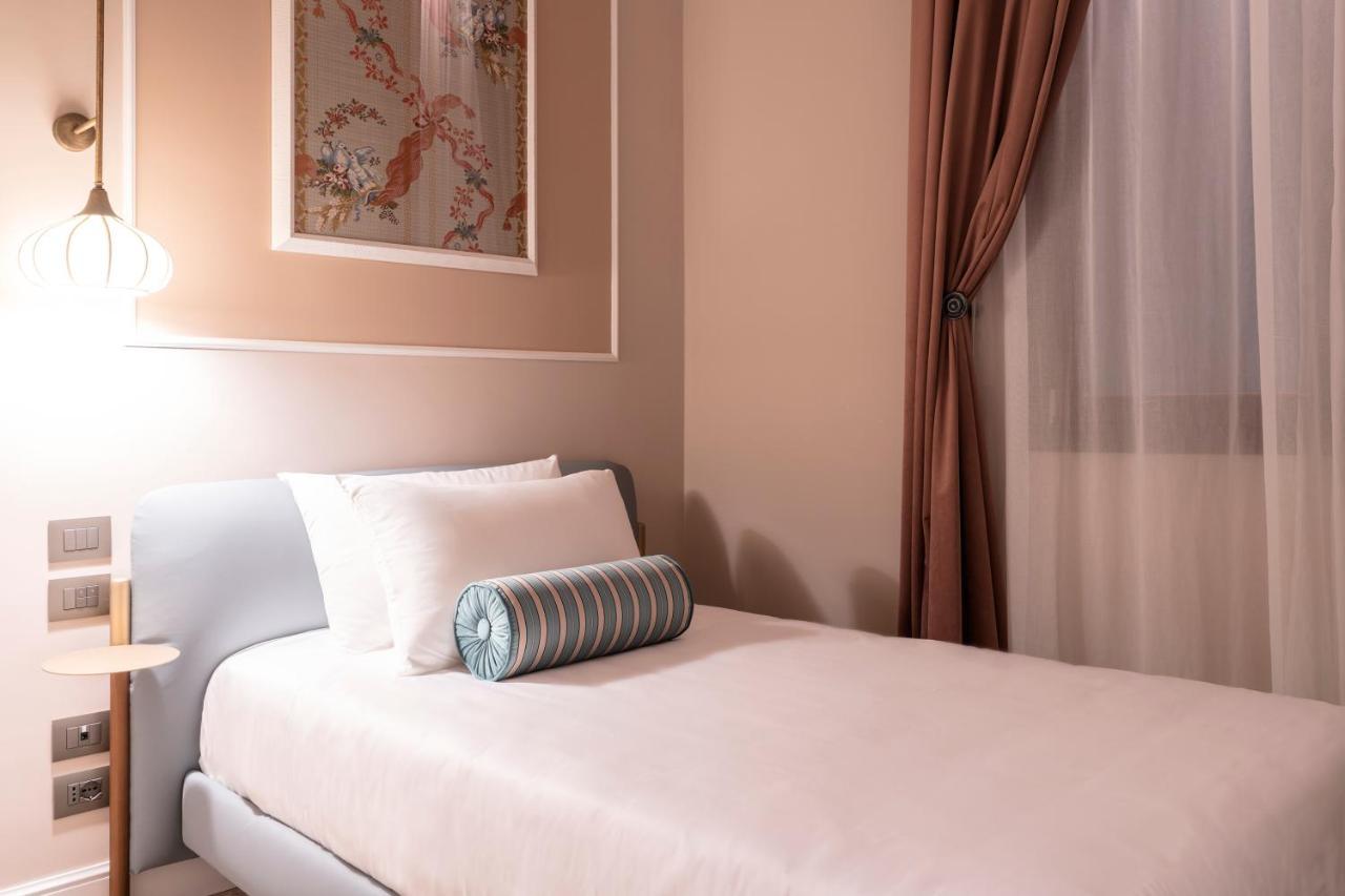 Be Mate Ponte Di Rialto Aparthotel Venetië Buitenkant foto